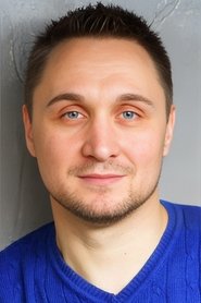 Виталий Гребенников